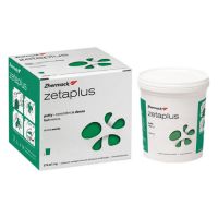 Zhermack Zetaplus Normal Set  1 tub 900 ml (1.53 kg)